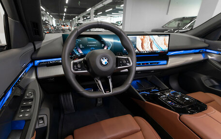 BMW 5 серия, 2025 год, 8 450 000 рублей, 7 фотография