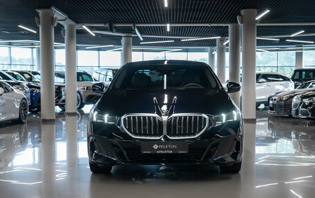 BMW 5 серия, 2025 год, 8 450 000 рублей, 3 фотография