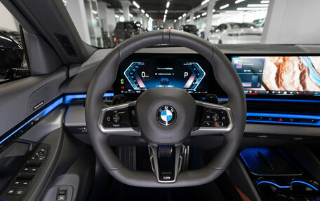 BMW 5 серия, 2025 год, 8 450 000 рублей, 10 фотография