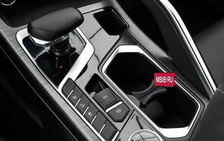 Geely Tugella FY11, 2022 год, 2 900 000 рублей, 16 фотография