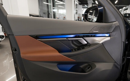 BMW 5 серия, 2025 год, 8 450 000 рублей, 16 фотография