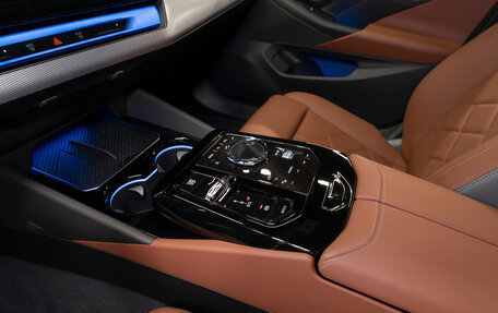 BMW 5 серия, 2025 год, 8 450 000 рублей, 19 фотография