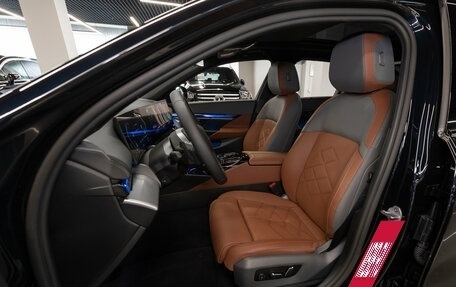 BMW 5 серия, 2025 год, 8 450 000 рублей, 9 фотография