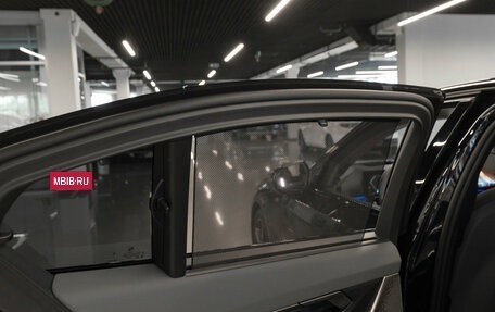 BMW 5 серия, 2025 год, 8 450 000 рублей, 15 фотография