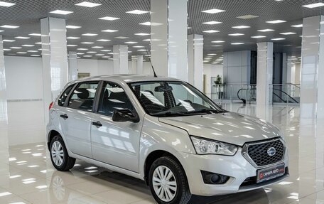 Datsun mi-DO, 2017 год, 482 000 рублей, 3 фотография