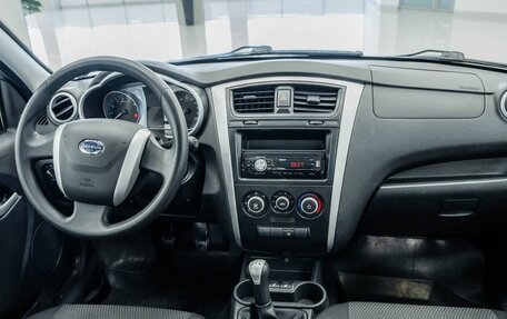 Datsun mi-DO, 2017 год, 482 000 рублей, 9 фотография