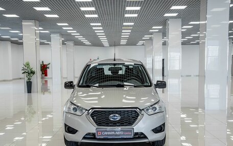 Datsun mi-DO, 2017 год, 482 000 рублей, 7 фотография