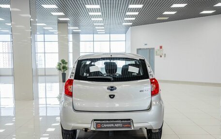 Datsun mi-DO, 2017 год, 482 000 рублей, 8 фотография