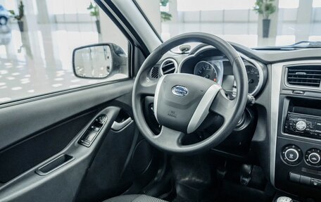 Datsun mi-DO, 2017 год, 482 000 рублей, 10 фотография