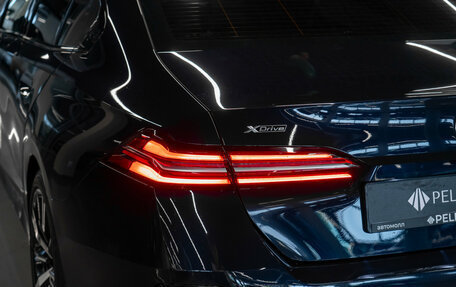 BMW 5 серия, 2025 год, 8 450 000 рублей, 29 фотография