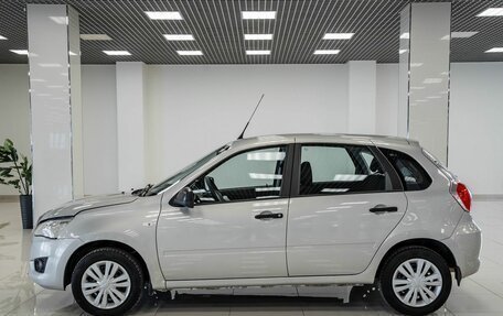 Datsun mi-DO, 2017 год, 482 000 рублей, 6 фотография