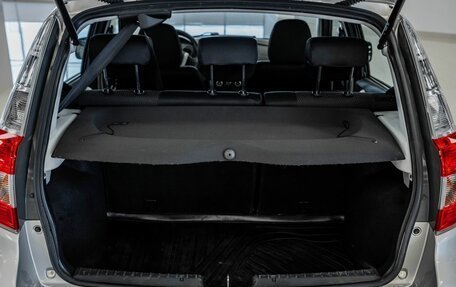 Datsun mi-DO, 2017 год, 482 000 рублей, 13 фотография