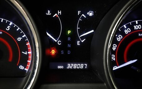 Toyota Highlander III, 2013 год, 1 743 000 рублей, 18 фотография