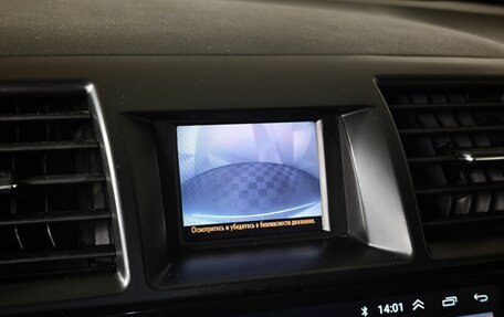 Toyota Highlander III, 2013 год, 1 743 000 рублей, 22 фотография