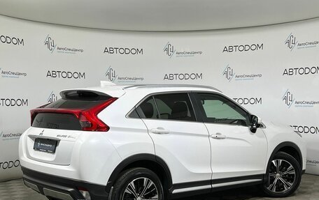 Mitsubishi Eclipse Cross, 2022 год, 2 697 700 рублей, 2 фотография