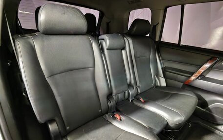 Toyota Highlander III, 2013 год, 1 743 000 рублей, 17 фотография