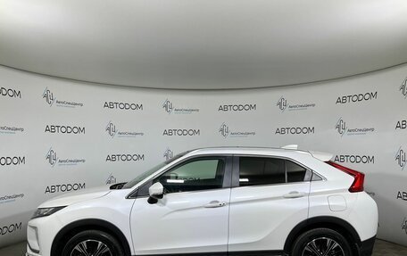 Mitsubishi Eclipse Cross, 2022 год, 2 697 700 рублей, 3 фотография