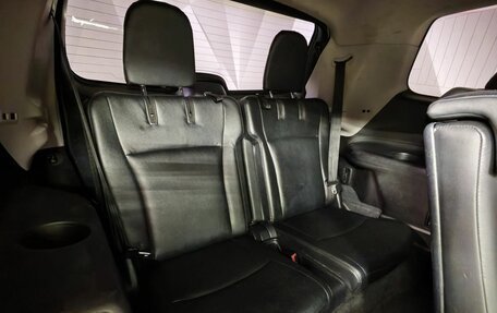 Toyota Highlander III, 2013 год, 1 743 000 рублей, 23 фотография