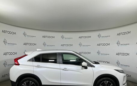 Mitsubishi Eclipse Cross, 2022 год, 2 697 700 рублей, 4 фотография