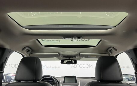 Mitsubishi Eclipse Cross, 2022 год, 2 697 700 рублей, 16 фотография