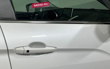 Mitsubishi Eclipse Cross, 2022 год, 2 697 700 рублей, 8 фотография