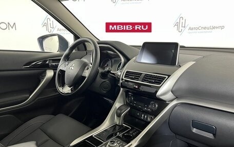 Mitsubishi Eclipse Cross, 2022 год, 2 697 700 рублей, 11 фотография