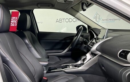 Mitsubishi Eclipse Cross, 2022 год, 2 697 700 рублей, 12 фотография