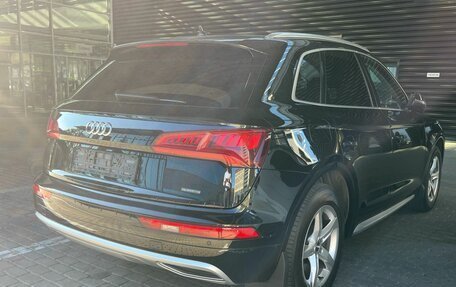Audi Q5, 2018 год, 3 790 000 рублей, 5 фотография