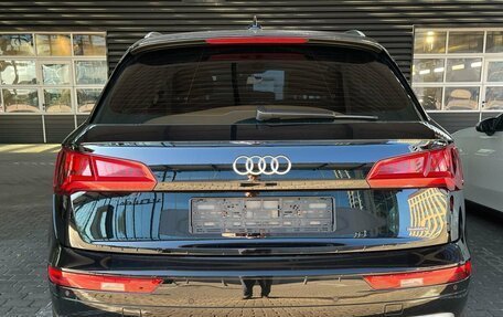 Audi Q5, 2018 год, 3 790 000 рублей, 7 фотография
