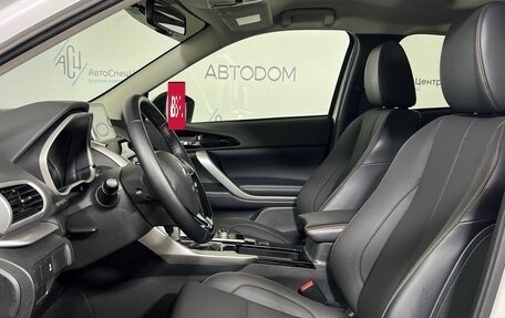 Mitsubishi Eclipse Cross, 2022 год, 2 697 700 рублей, 9 фотография