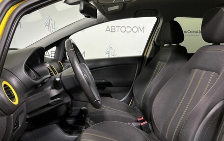 Opel Corsa D, 2013 год, 649 900 рублей, 7 фотография