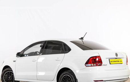 Volkswagen Polo VI (EU Market), 2018 год, 1 429 000 рублей, 5 фотография