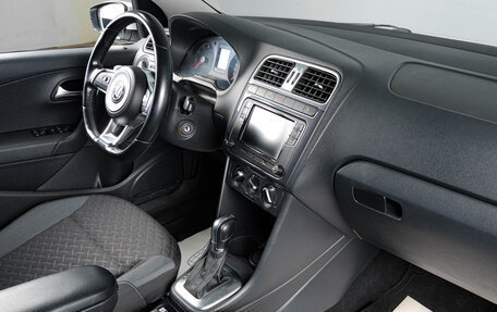Volkswagen Polo VI (EU Market), 2018 год, 1 429 000 рублей, 11 фотография