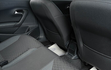 Volkswagen Polo VI (EU Market), 2018 год, 1 429 000 рублей, 10 фотография
