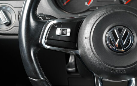 Volkswagen Polo VI (EU Market), 2018 год, 1 429 000 рублей, 15 фотография