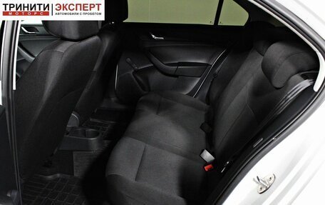 Skoda Rapid I, 2016 год, 1 037 000 рублей, 16 фотография