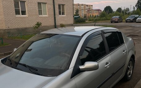 Renault Megane II, 2005 год, 200 000 рублей, 2 фотография