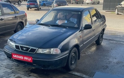 Daewoo Nexia I рестайлинг, 2007 год, 69 000 рублей, 1 фотография