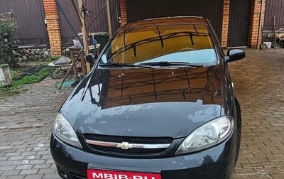 Chevrolet Lacetti, 2008 год, 500 000 рублей, 1 фотография