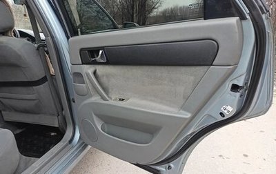 Daewoo Gentra II, 2014 год, 375 000 рублей, 1 фотография