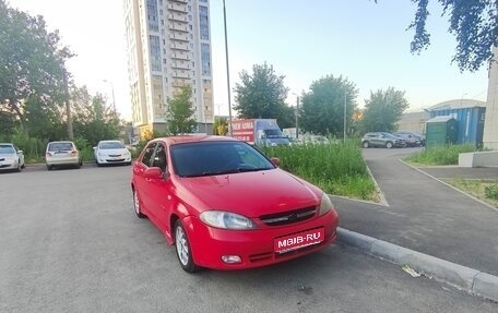 Chevrolet Lacetti, 2007 год, 320 000 рублей, 1 фотография