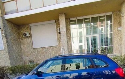 Skoda Fabia II, 2009 год, 559 000 рублей, 1 фотография