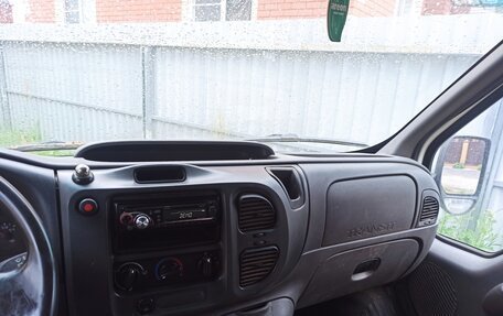 Ford Transit, 2005 год, 500 000 рублей, 1 фотография