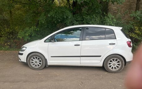 Volkswagen Golf Plus I, 2007 год, 480 000 рублей, 1 фотография