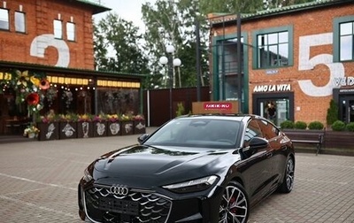 Audi A5, 2026 год, 5 850 000 рублей, 1 фотография