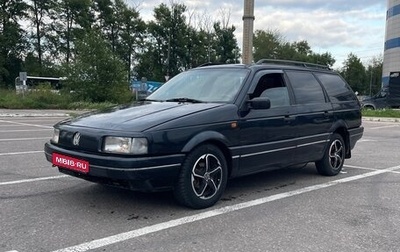 Volkswagen Passat B3, 1993 год, 145 000 рублей, 1 фотография