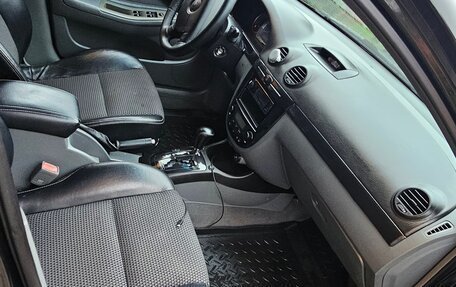 Chevrolet Lacetti, 2008 год, 500 000 рублей, 2 фотография