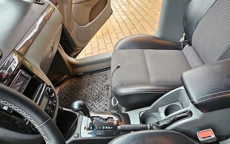 Chevrolet Lacetti, 2008 год, 500 000 рублей, 9 фотография
