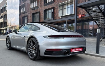 Porsche 911, 2021 год, 13 899 000 рублей, 1 фотография