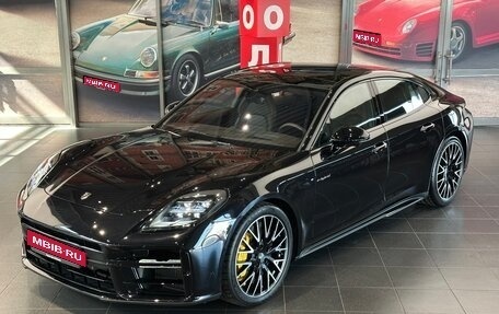 Porsche Panamera, 2026 год, 41 990 000 рублей, 1 фотография